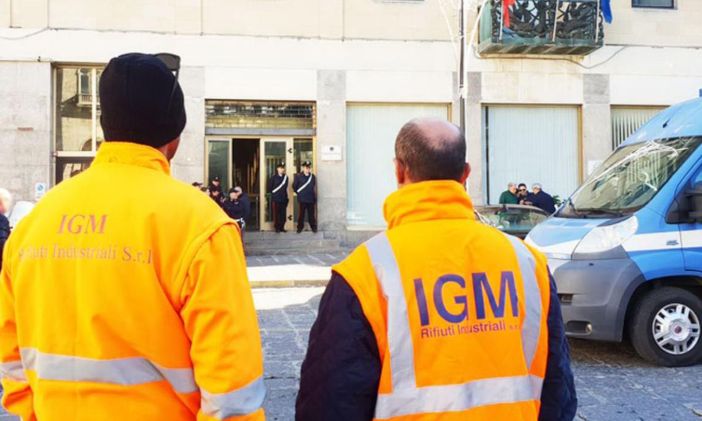 (foto da La Sicilia) (foto da La Sicilia)