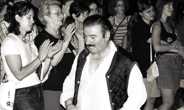 Ciao Natalino, nel tuo nome era già scritto tutto: hai dato gioia ai varesini Ciao Natalino, nel tuo nome era già scritto tutto: hai dato gioia ai varesini