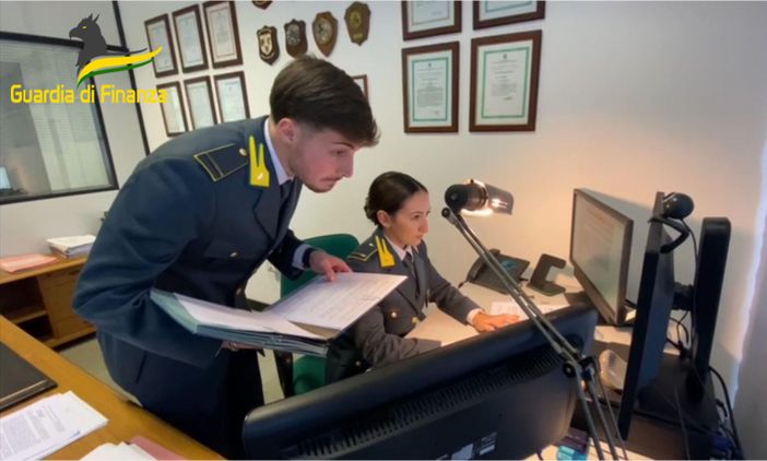 Frode sui bonus edilizi e finti lavori su immobili "fantasma": scatta il sequestro della Finanza di Varese, quattro indagati per truffa aggravata