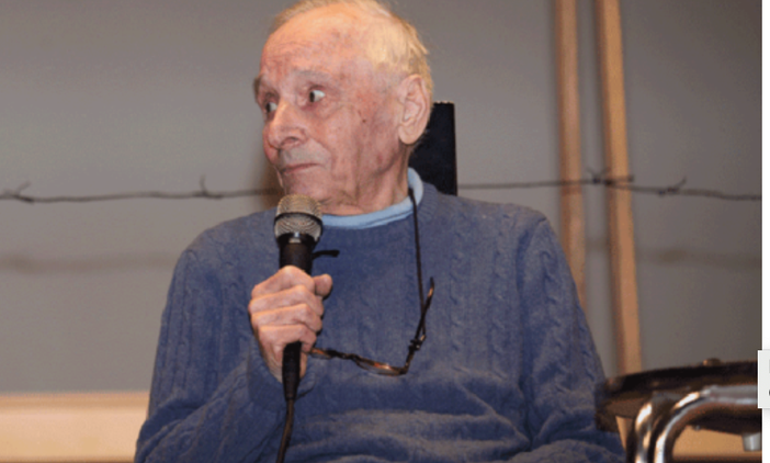 Cento anni fa nasceva Angioletto Castiglioni: «La sua opera di cura della memoria e della pace è esempio per tutti»