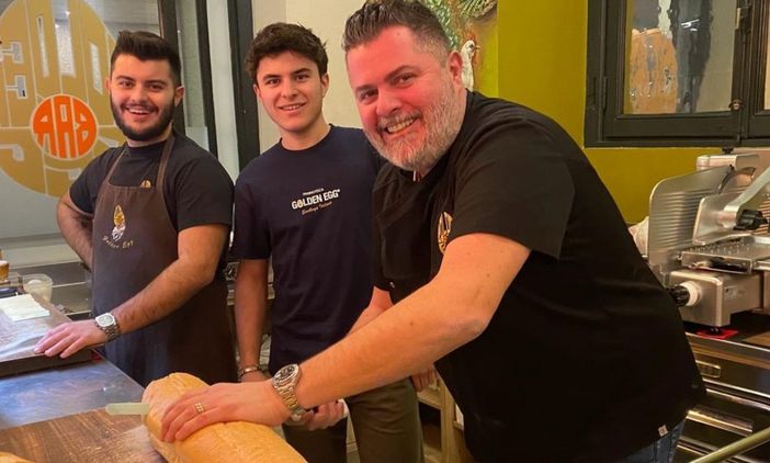 Da Fulvione al Golden Egg a tante altre attività storiche: la Regione premia qualità e tradizione della nostra terra