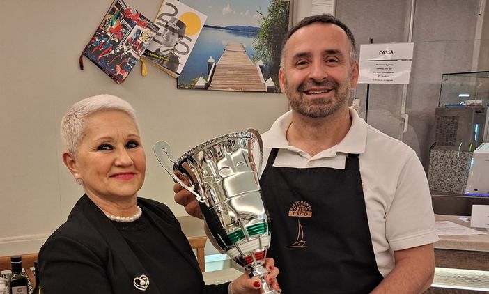 Presentato a Gavirate il San Valentino della bicicletta