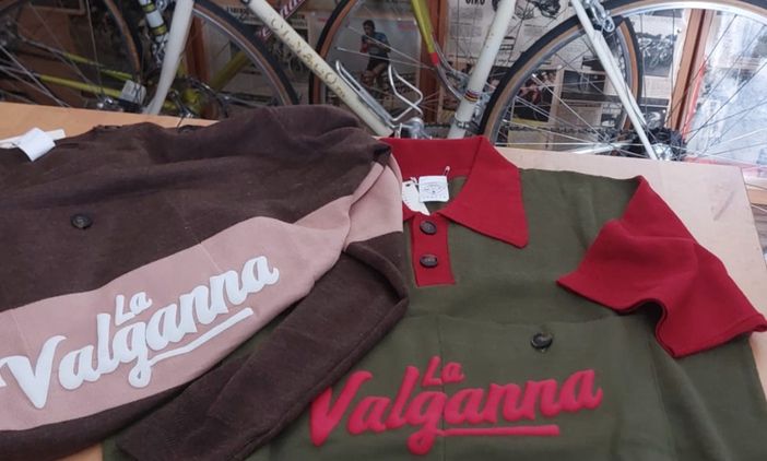 Il mito di Ganna rivive nel museo del ciclismo eroico di Brinzio