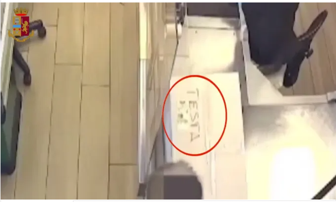 Maxi operazione contro l'ndrangheta nell'Alto Milanese, arrestate 49 persone Maxi operazione contro l'ndrangheta nell'Alto Milanese, arrestate 49 persone