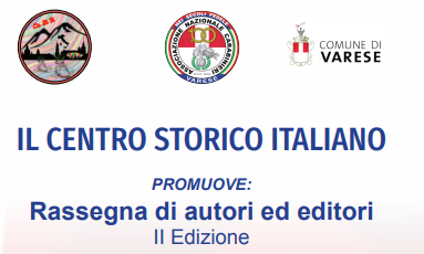 Il salone della Storia dal 21 al 23 aprile