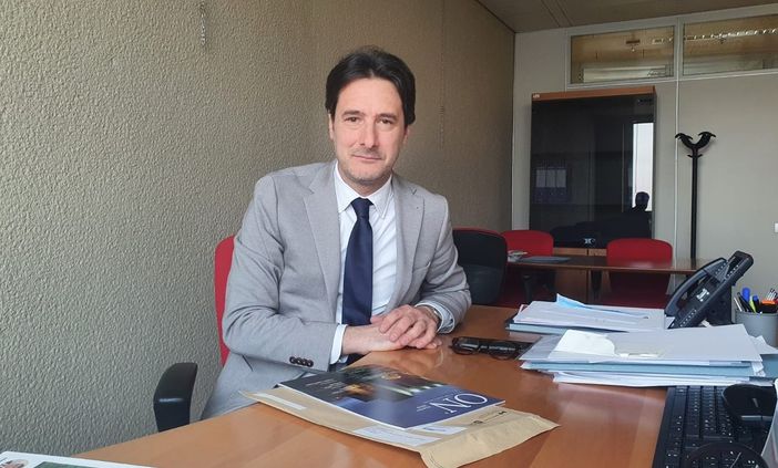 Licata (Azione-Italia Viva): «Con il Terzo polo progetti, concretezza e il coraggio di cambiare le cose» Licata (Azione-Italia Viva): «Con il Terzo polo progetti, concretezza e il coraggio di cambiare le cose»