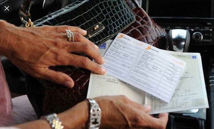 Varese alza la voce: «Che fine ha fatto la sospensione del bollo auto per gli agenti di commercio?»