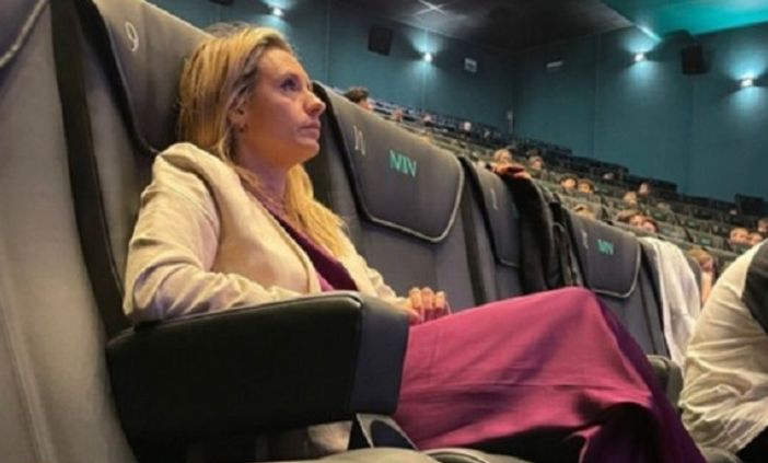 Caruso: «Il cinema è industria, lavoro e sviluppo. Lombardia investe 10 milioni nel 2025»