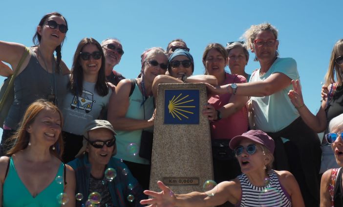 Cammino e salute mentale: a Varese incontro e proiezione del documentario “Sul Sentiero Blu” Cammino e salute mentale: a Varese incontro e proiezione del documentario “Sul Sentiero Blu”