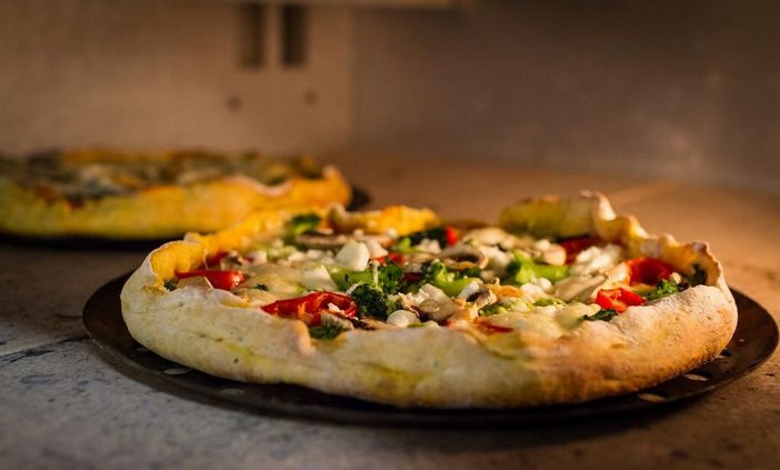 Forno professionale per pizza: come scegliere quello giusto