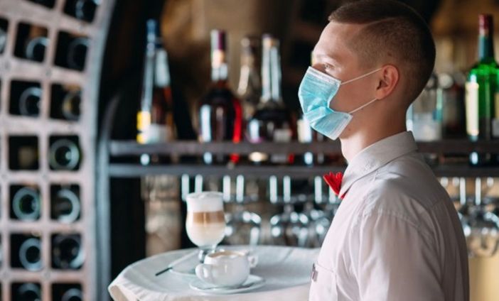 Bar e ristoranti, ecco tutte le regole da seguire per tornare ai tavoli al chiuso