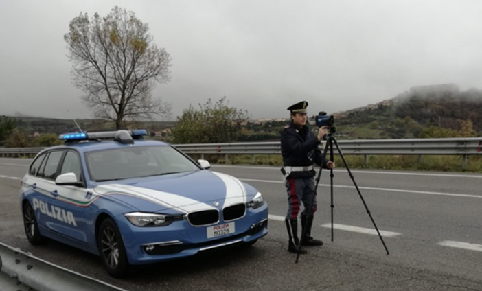 Ecco dove saranno gli autovelox in provincia di Varese e in Lombardia fino a domenica 2 marzo Ecco dove saranno gli autovelox in provincia di Varese e in Lombardia fino a domenica 2 marzo