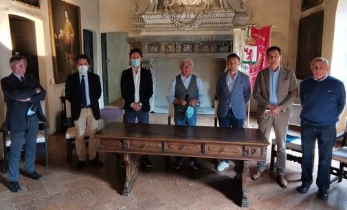 Al Distretto del Commercio Alto Olona oltre 400mila euro del bando di Regione Lombardia Al Distretto del Commercio Alto Olona oltre 400mila euro del bando di Regione Lombardia