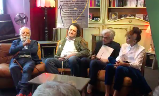 Sanremo: dal 17 al 19 ottobre all'Ariston il 43° Premio Tenco. Sul palco: Eric Burdon, Gianna Nannini, Manuel Agnelli e Vinicio Capossela