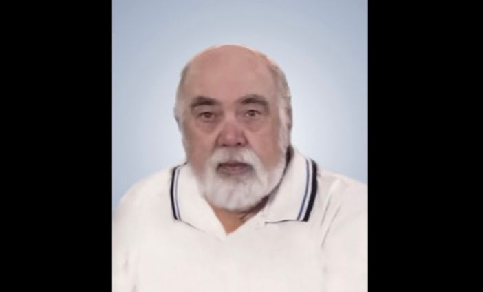 Walter aveva 71 anni