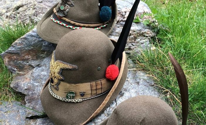 Gli Alpini di Cuasso tornano con il pranzo sociale Gli Alpini di Cuasso tornano con il pranzo sociale