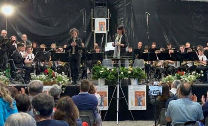 Sax and Go: al via la Festa d'Estate Saxofonistica di Varese