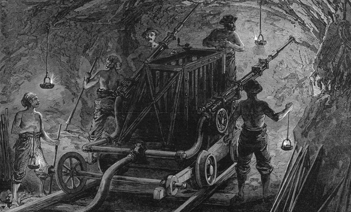 (foto generica d'archivio)