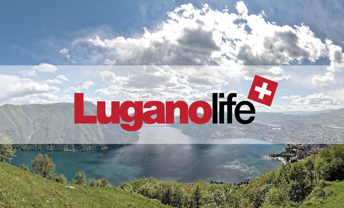 Nasce LuganoLife.it, il nuovo quotidiano di eventi, cultura, turismo ed enogastronomia che racconta il Canton Ticino