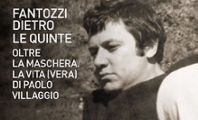 Baff in libreria: Elisabetta Villaggio racconta “Fantozzi dietro le quinte” Baff in libreria: Elisabetta Villaggio racconta “Fantozzi dietro le quinte”