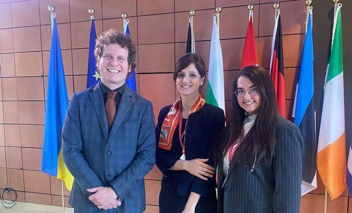 Varese alla Settimana europea delle città e delle regioni