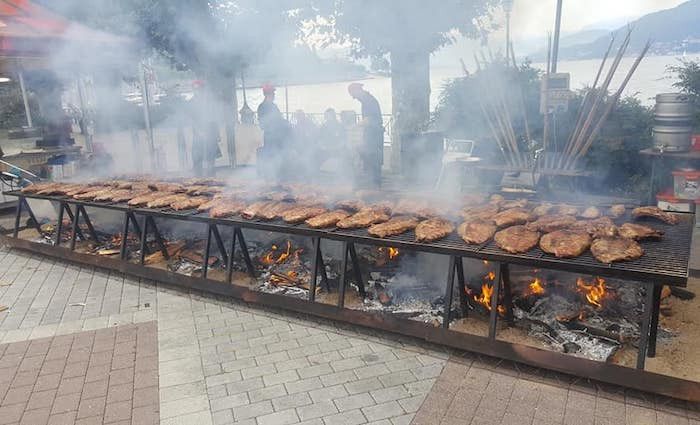 Un fine settimana dedicata a sagre e feste popolari in provincia di Varese Un fine settimana dedicata a sagre e feste popolari in provincia di Varese