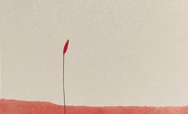 Dettaglio della copertina de "La linfa del pericolo", ultimo libro di Katia Catalano Dettaglio della copertina de "La linfa del pericolo", ultimo libro di Katia Catalano