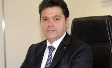 L'amministratore delegato Alessandro Vandelli L'amministratore delegato Alessandro Vandelli