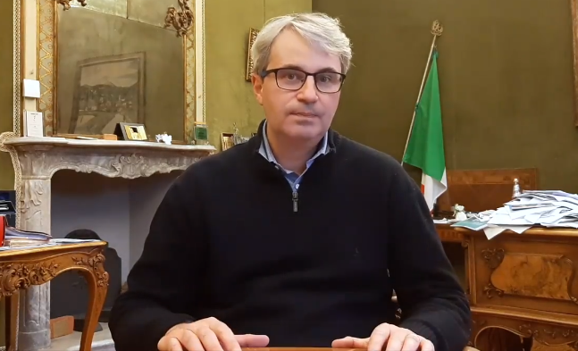 Varese "zona rossa", Galimberti: «Evitiamo discussioni e ragioniamo su come uscirne per evitare di finire nella terza ondata»