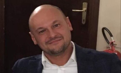 Daniele Parrino Daniele Parrino