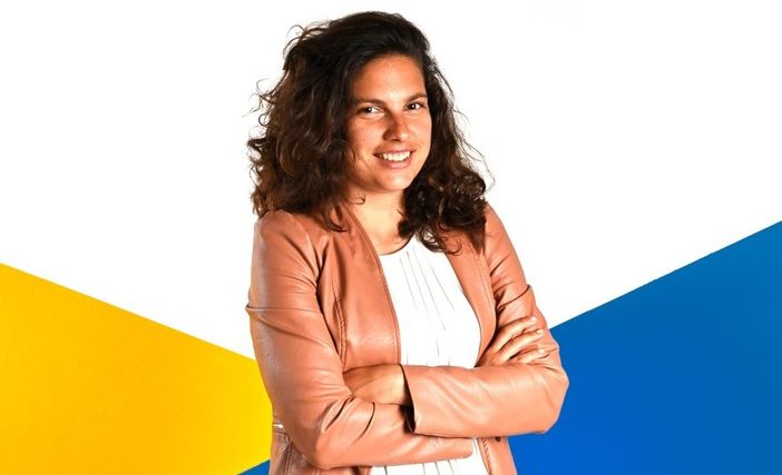 Martina Ballerio eletta nel Consiglio Direttivo Giovani Imprenditori di Confindustria Varese Martina Ballerio eletta nel Consiglio Direttivo Giovani Imprenditori di Confindustria Varese