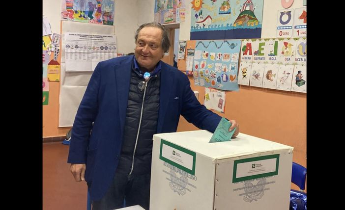 Farioli: «Astensionismo pari allo share di Sanremo. Sempre più indispensabile un vero polo liberale e popolare»