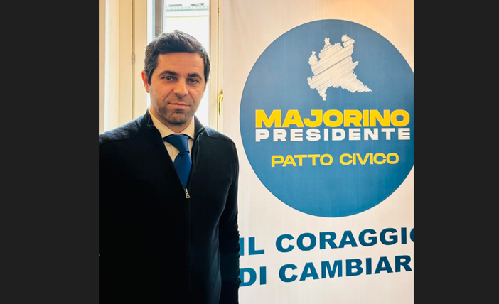 Sanità, sicurezza, politiche giovanili. Le priorità per la Regione di Vincenzo Orlandino