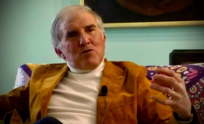 Gianni Spartà... Incredibile? No, è solo giornalismo