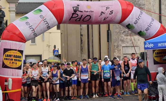 In programma la sera di sabato 14 giugno la Brennight Run 2025