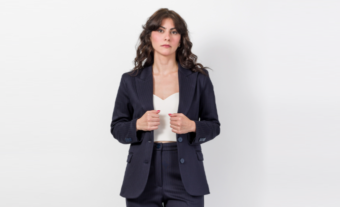 Materiali, qualità e made in Italy: perché scegliere Vicolo per il guardaroba donna