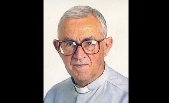 Don Pietro Quattrini Don Pietro Quattrini