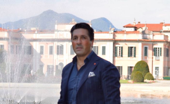 Fraietta: «Varese sia il vero capoluogo e non un dormitorio. Qui si torni ad operare e non solo a passeggiare»