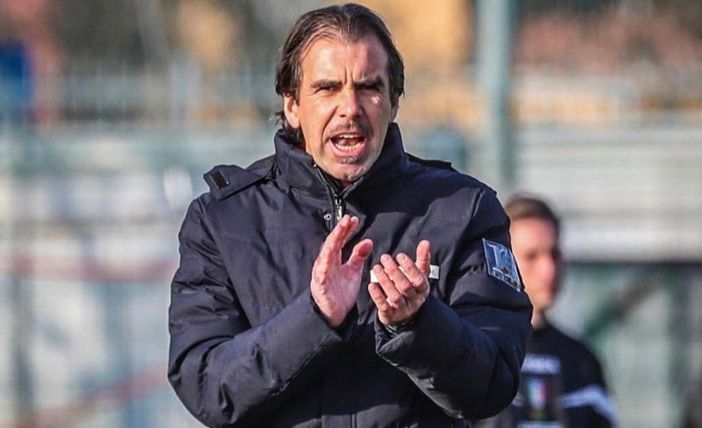 Edoardo Gorini, 48 anni, attuale allenatore del Cittadella, dove è da 15 anni. Al Varese dal 1994 al 2003 con 252 presenze, record di tutti i tempi Edoardo Gorini, 48 anni, attuale allenatore del Cittadella, dove è da 15 anni. Al Varese dal 1994 al 2003 con 252 presenze, record di tutti i tempi