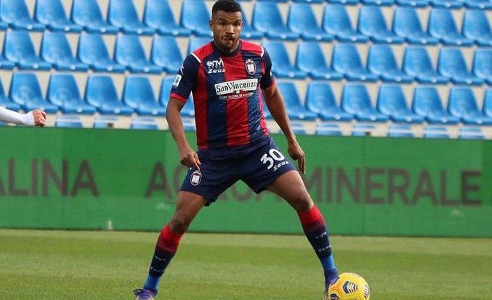Junior Messias, brasiliano di Belo Horizonte, 30 anni (foto tratta dal suo profilo Instagram) Junior Messias, brasiliano di Belo Horizonte, 30 anni (foto tratta dal suo profilo Instagram)