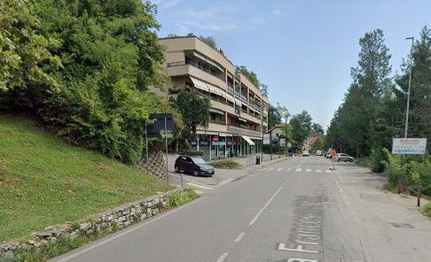 «Non abbiamo ricevuto segnalazioni», il presidente del consiglio di quartiere risponde alla Lega