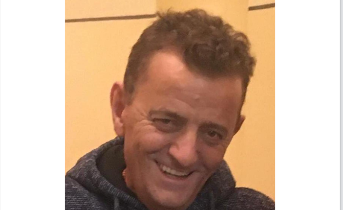 Ritrovato a Milano Gennaro Silo