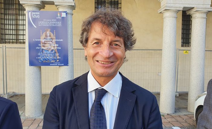 Busto, dalla Regione 2 milioni per l’ex macello. In arrivo un Its