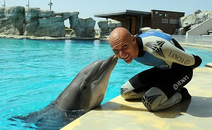 Gianluca Genoni sarà presente domenica alla Acinque Ice Arena