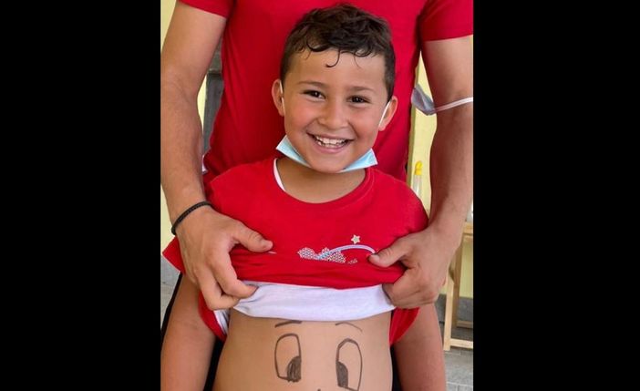 Tragico incidente al passo del Sempione, oggi a Biumo l'ultimo saluto a Daniele Paganin