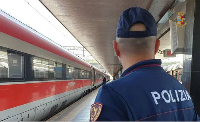 Stazione Nord di Varese, arrestato un marocchino ricercato per traffico di stupefacenti e furto Stazione Nord di Varese, arrestato un marocchino ricercato per traffico di stupefacenti e furto