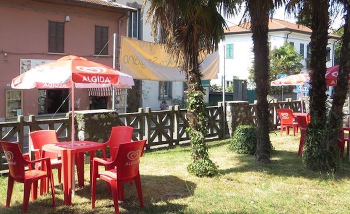 Villa Fantoni a Sangiano è pronta ad ospitare la Festa Spagnola il 19 luglio