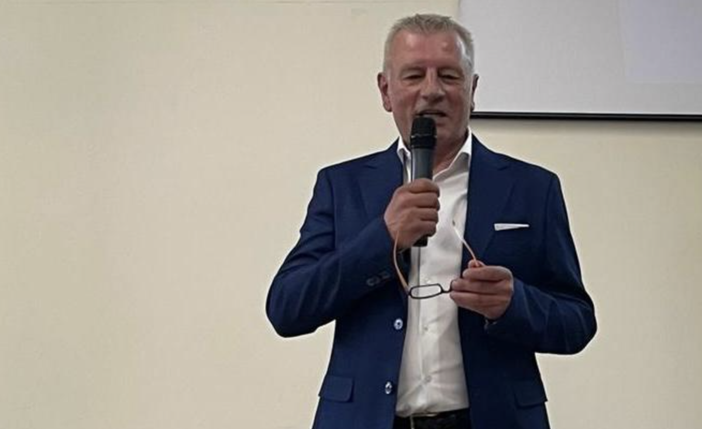 Massimo Parola Massimo Parola