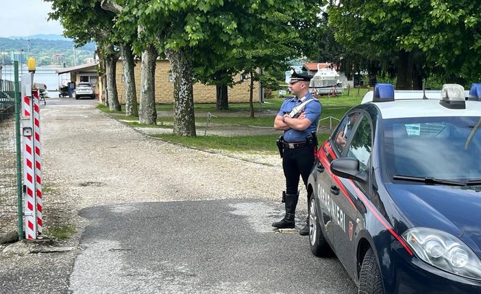 VIDEO. Tragedia di Lisanza, parla un testimone: «Una tromba d'aria mai vista. Poi ho sentito un ragazzo gridare aiuto»