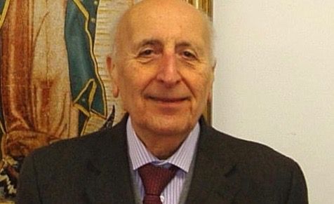 Si è spento a Varese Emanuele Ferrario, il "padre" di Radio Maria